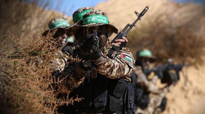 حماس آخری امریکی قیدی رہا کرنے پر رضامند