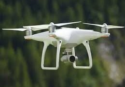ڈرونز اڑانے پر پابندی