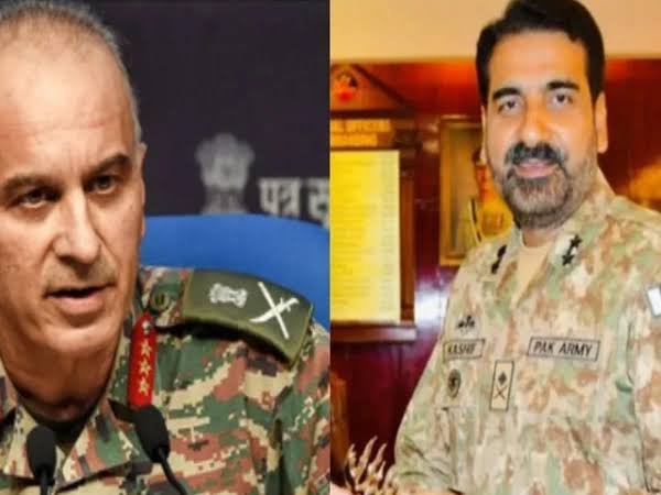 پاکستان اور ہندوستان کا جنگ بندی جاری رکھنے پر اتفاق