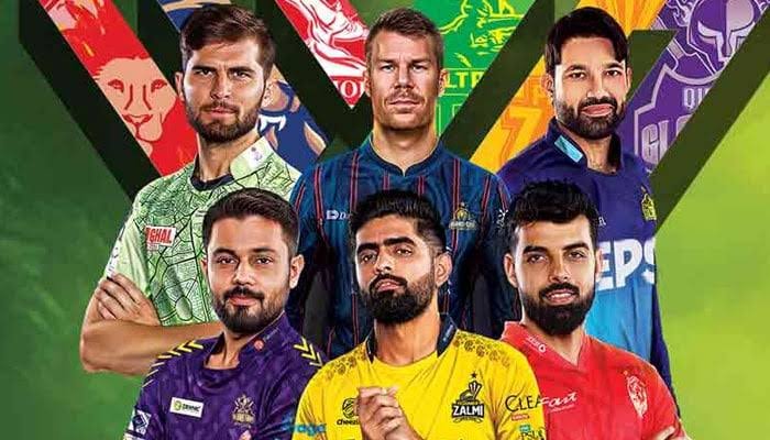 پی ایس ایل کا فائنل لاہور میں کھیلا جائے گا 1 پی ایس ایل کا فائنل لاہور میں کھیلا جائے گا