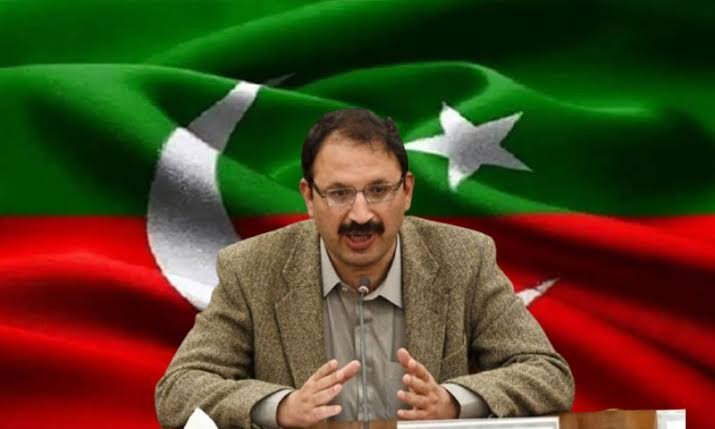 پبلک اکاؤنٹس کمیٹی کے چیئرمین مستعفی 1 پبلک اکاؤنٹس کمیٹی کے چیئرمین مستعفی