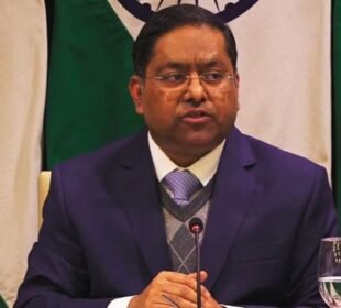 بھارتی وزارت خارجہ کا شرمناک اعتراف 2 بھارتی وزارت خارجہ کا شرمناک اعتراف