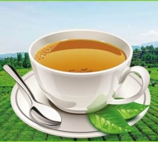 چائے پینے کے حیرت انگیز فوائد