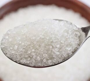 چینی کی قیمت میں کمی