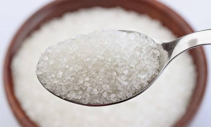 چینی کی قیمت میں کمی