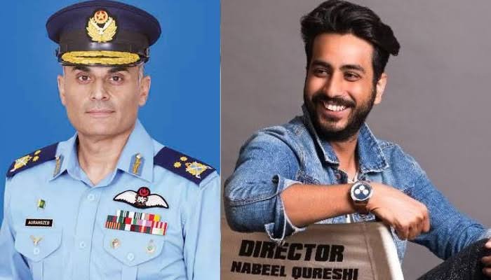 فلم " آپریشن بنیان المرصوص " میں اورنگزیب احمد کا کردار کون نبھائے گا ؟