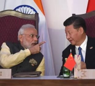 انڈیا نے پاکستان کے بعد چینی میڈیا پر بھی پابندی لگا دی 1 انڈیا نے پاکستان کے بعد چینی میڈیا پر بھی پابندی لگا دی