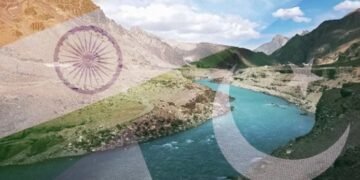 برطانوی پارلیمنٹ میں سندھ طاس معاہدہ زیر بحث