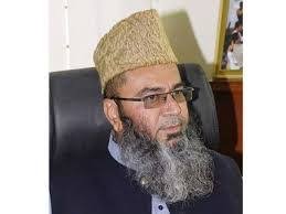 حافظ عبدالکریم ن لیگ کی طرف سے سینیٹ کے امیدوار