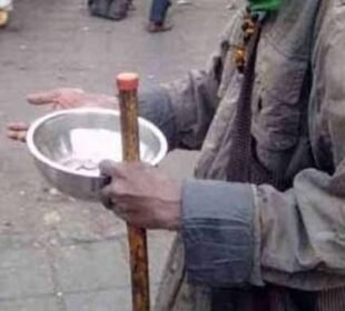 ملک بدر ہونے والے بھکاریوں کی تفصیلات اسمبلی میں جمع