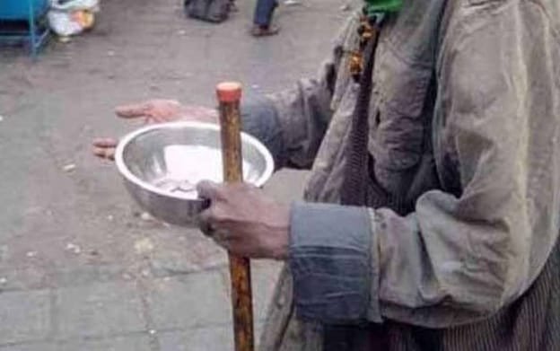 ملک بدر ہونے والے بھکاریوں کی تفصیلات اسمبلی میں جمع