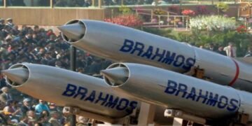 پاکستان سے ہارنے کے بعد انڈیا ترکی کو میزائل دھمکی دینے لگا