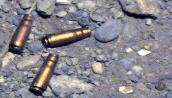 کچن کے تنازعے پر فائرنگ سے 3 افراد جاں بحق