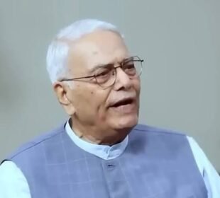 سابق انڈین وزیر خارجہ نے مودی کا بھانڈا پھوڑ دیا