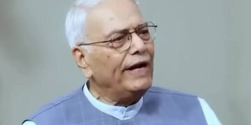 سابق انڈین وزیر خارجہ نے مودی کا بھانڈا پھوڑ دیا