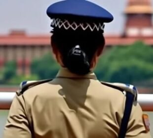 بیوی کی ڈانٹ سے بچنے کے لیے شوہر چور بن گیا