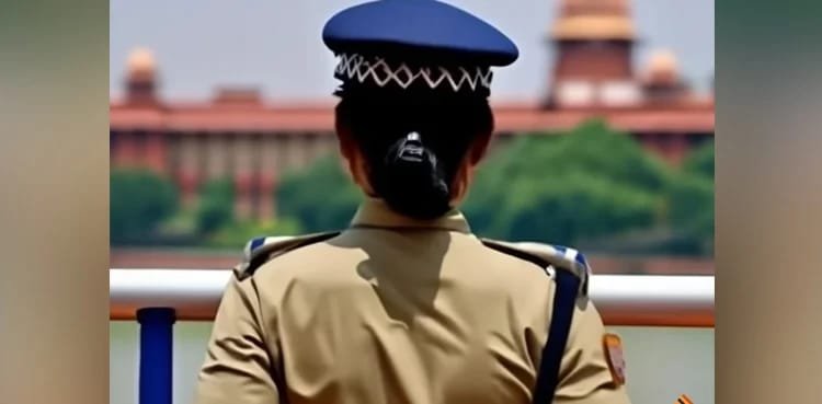 بیوی کی ڈانٹ سے بچنے کے لیے شوہر چور بن گیا