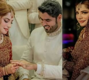 نیلم منیر کی شادی سے متعلق پیش گوئی سچ ثابت ہوئی