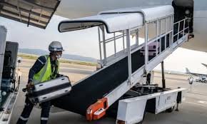 ایک ایسا ائیرپورٹ جہاں 30 برسوں میں کوئی بیگ گم نہیں ہوا 1 ایک ایسا ائیرپورٹ جہاں 30 برسوں میں کوئی بیگ گم نہیں ہوا