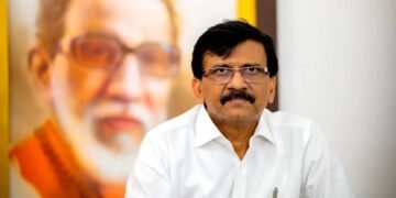 شیو سینا نے " آپریشن سندور " کو ناکام قرار دے دیا