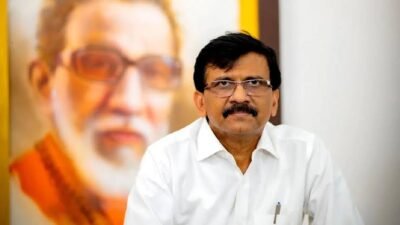 شیو سینا نے " آپریشن سندور " کو ناکام قرار دے دیا 10 شیو سینا نے " آپریشن سندور " کو ناکام قرار دے دیا