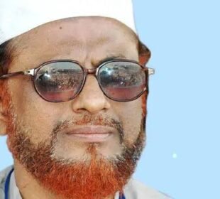 بنگلہ دیش میں جماعت اسلامی کے رہنما کی سزائے موت کالعدم