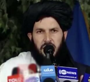 امیر کی اجازت کے بغیر پاکستان کے خلاف لڑنا جائز نہیں