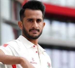 ڈاکو حسن علی کی والدہ سے 2 لاکھ سے زائد رقم لے اڑے