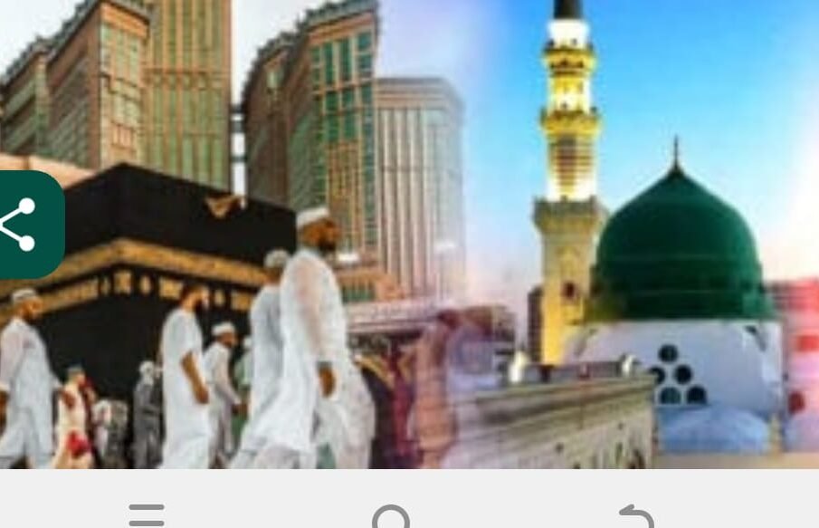 خطبہ جمعہ اور نماز کا دورانیہ مختصر کرنے کا فیصلہ