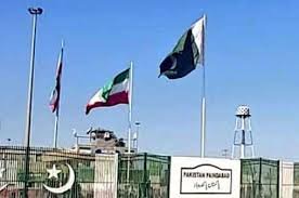 زائرین کے لیے پاک ایران بارڈر 24 گھنٹے کھلا رکھنے کا فیصلہ