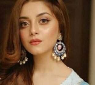 علیزے شاہ کا جانوروں کے حقوق بارے پیغام