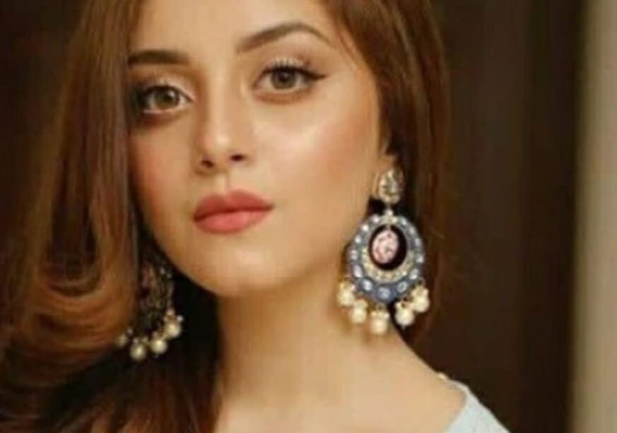 علیزے شاہ کا جانوروں کے حقوق بارے پیغام