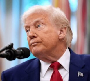 صدر ٹرمپ کے تجارتی ٹیرف غیر قانونی قرار 3 صدر ٹرمپ کے تجارتی ٹیرف غیر قانونی قرار