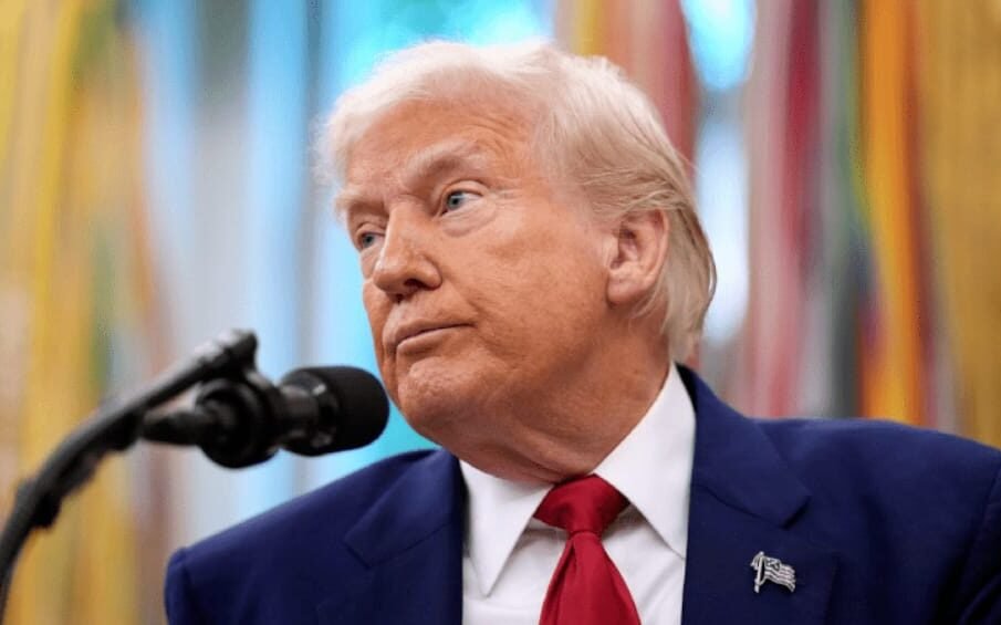 صدر ٹرمپ کے تجارتی ٹیرف غیر قانونی قرار