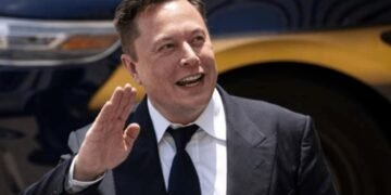 ایلون مسک نے ٹرمپ انتظامیہ کو خیر باد کہ دیا