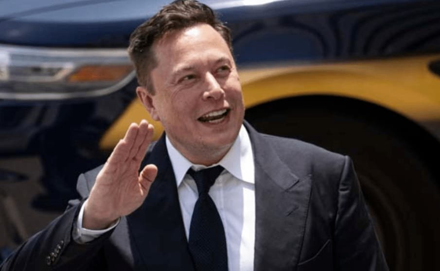 ایلون مسک نے ٹرمپ انتظامیہ کو خیر باد کہ دیا