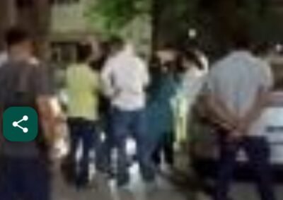 قرضے کے بوجھ تلے دبے خاندان کے 7 افراد نے ایک ساتھ خودکشی کر لی 8 قرضے کے بوجھ تلے دبے خاندان کے 7 افراد نے ایک ساتھ خودکشی کر لی