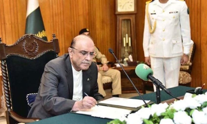 بچوں کی شادی کی ممانعت کا بل منظور