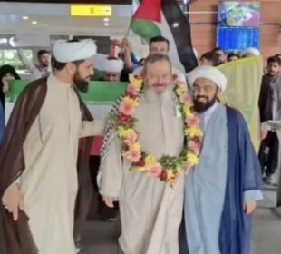 سعودی عرب نے ایرانی عالم دین کو رہا کر دیا