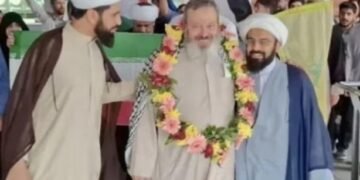 سعودی عرب نے ایرانی عالم دین کو رہا کر دیا