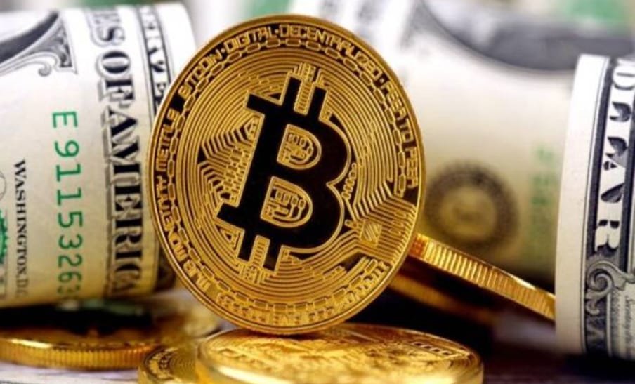 پاکستان کے بٹ کوائن ریزرو کے قیام پر انڈیا کی نیندیں حرام