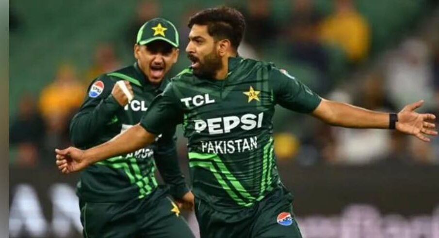 پاکستان نے بنگلہ دیش کو ہرا کر سیریز اپنے نام کر لی 1 پاکستان نے بنگلہ دیش کو ہرا کر سیریز اپنے نام کر لی