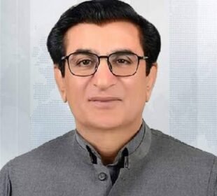 افغانستان میں سفیر کی تعیناتی مثبت اقدام ہے