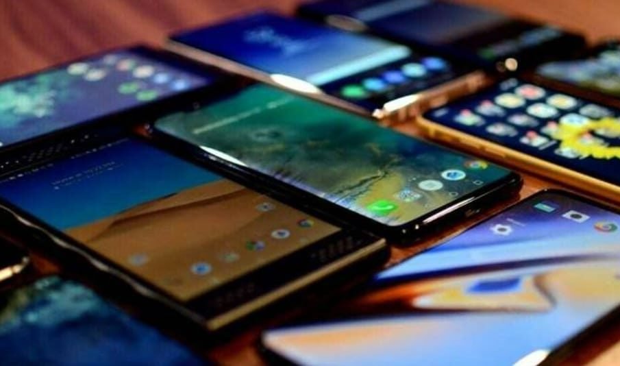 دنیا بھر میں سب سے زیادہ فروخت ہونے والا موبائل