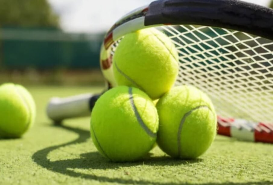 پاکستان نے انڈر 12 اے۔ٹی۔ایف چیمپئن شپ جیت لی