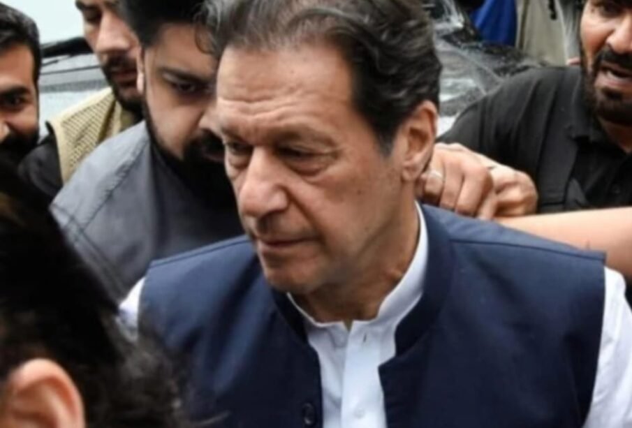 عید سے پہلے بانی پی ٹی آئی کی رہائی کی خبریں جھوٹی ہیں