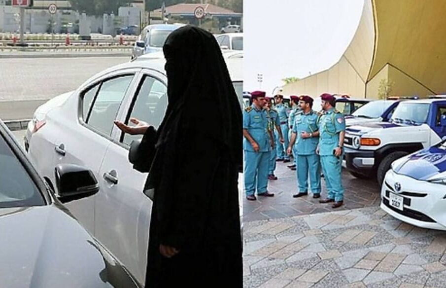 دبئی پولیس نے 41 پیشہ ور بھکاری گرفتار کر لیے