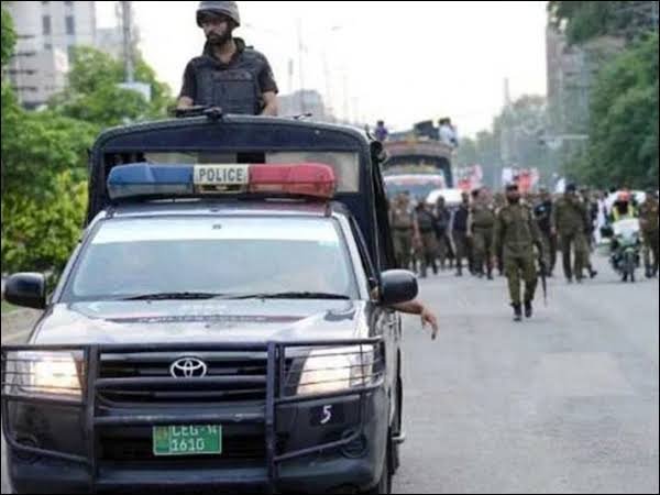 پنجاب میں دفعہ 144 نافذ