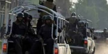 سی ٹی ڈی کی پنجاب میں مختلف کاروائیاں 14 سی ٹی ڈی کی پنجاب میں مختلف کاروائیاں