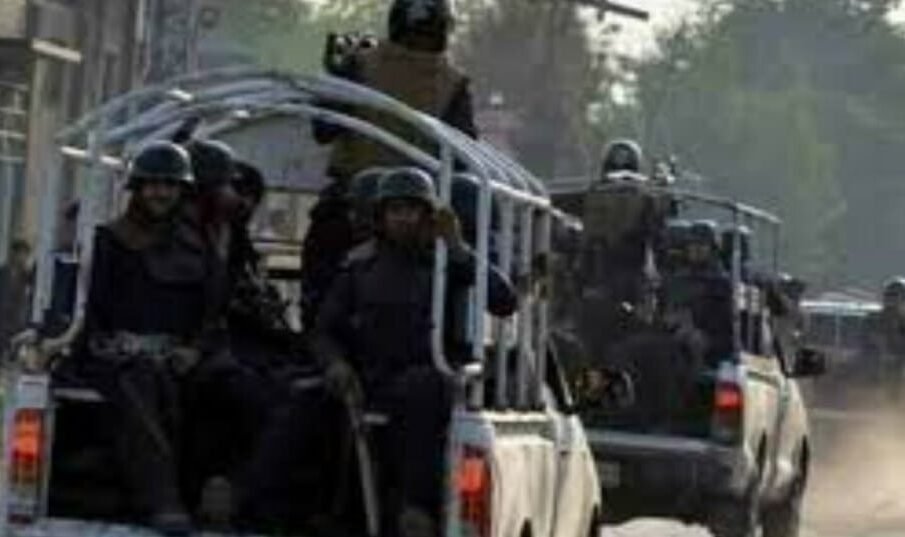 سی ٹی ڈی کی پنجاب میں مختلف کاروائیاں